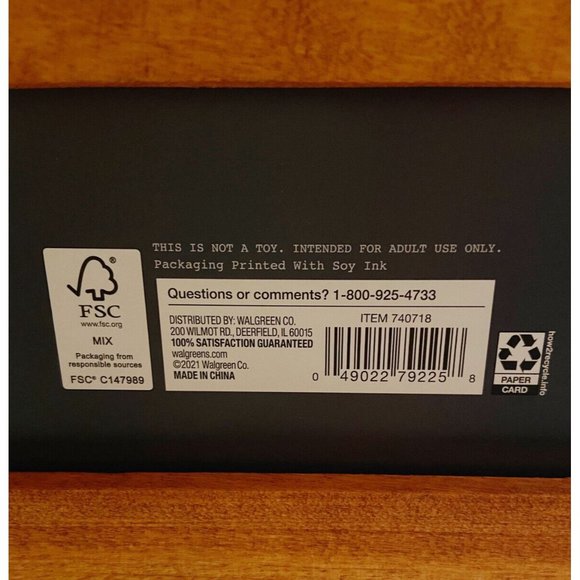 Dashing Fine Gifts Wood Bottle Caddy with Bottle Opener New - Picture 7 of 7